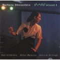 Barbara Dennerlein - Straight Ahaid Barbara Dennerlein - Straight Ahaid